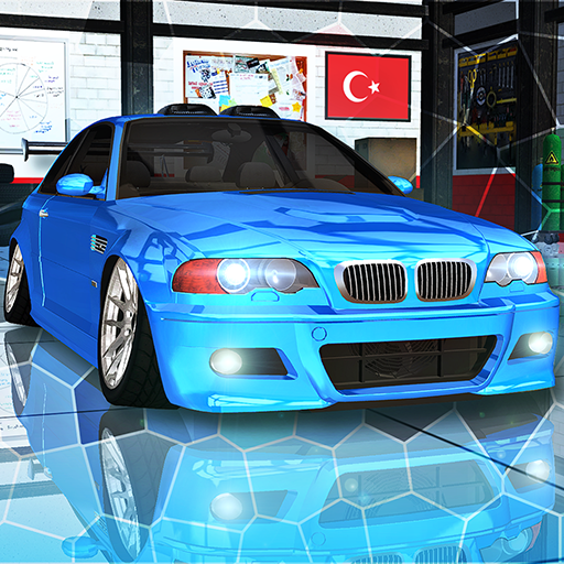 car parking 3d apk dayı indir