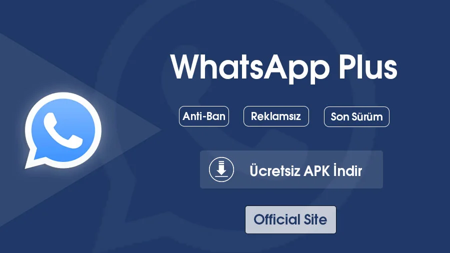 Whatsapp Plus Apk Indir Turkish